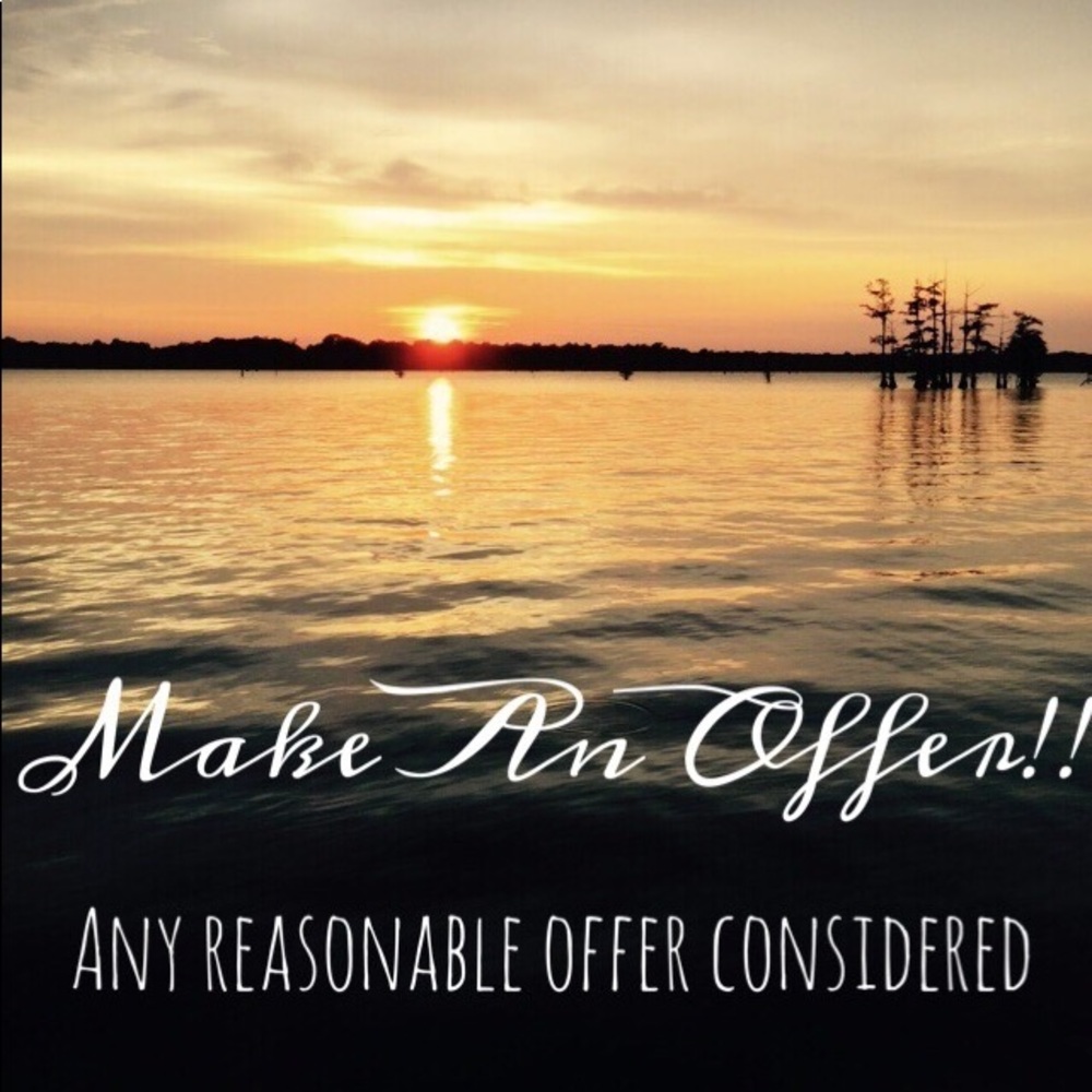 Make me an offer!!
